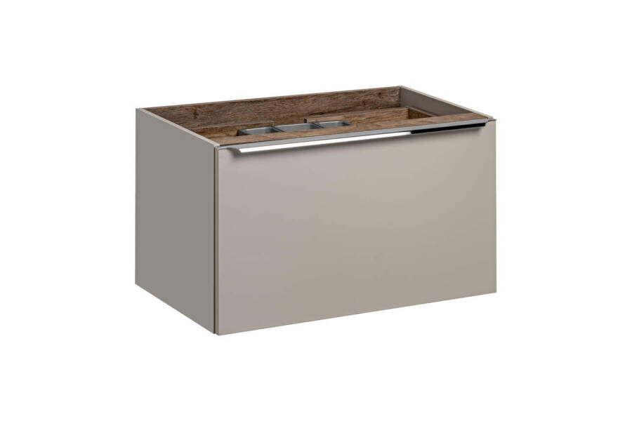 8edca948-b2d3-4d84-bfd4-d328159dbe54.jpg Szafka łazienkowa pod umywalkę 80 cm z 2 szufladami – szary krzemowy 1