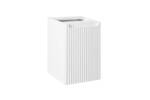 MEBLE ver 14 - 1 - 1 NOVA WHITE BLACK CASHMERE GREEN