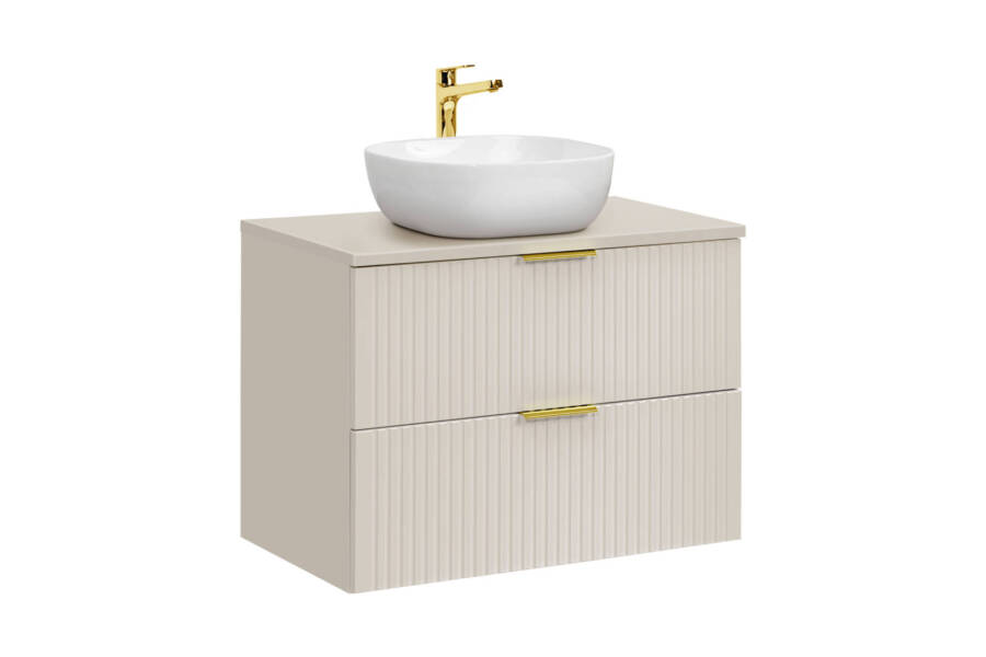 szafka łazienkowa 80 cm kaszmir