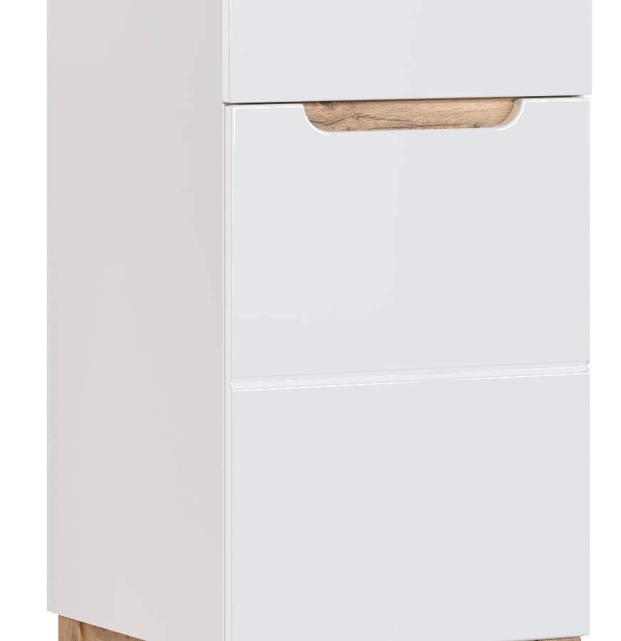 szafka łazienkowa 40 cm